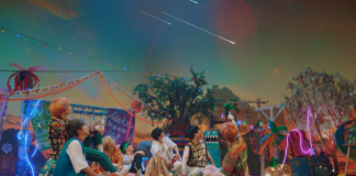 NCT Dream Drops the Perfect Summer Song