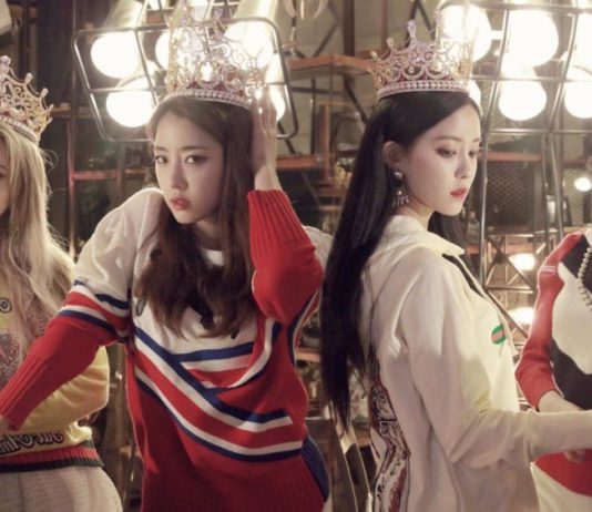 T-ara to Reunite As a Group On Popular Variety Show ‘Knowing Brothers’ T-ara