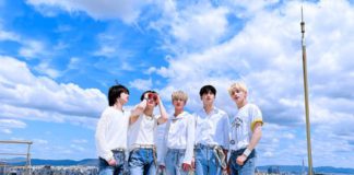 Is TXT Real txt handsome