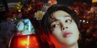 BTS Jimin is Dior’s 4th Male Ambassador in History