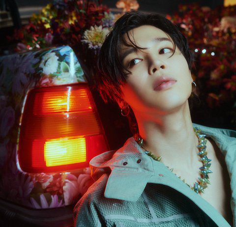 BTS Jimin is Dior’s 4th Male Ambassador in History