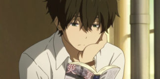 Am I the Only One Who Finds it Troublesome to Contact Friends?