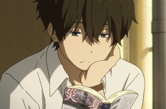 Am I the Only One Who Finds it Troublesome to Contact Friends?