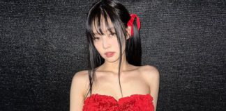 Blackpink Jennie Looks Best in Red After All